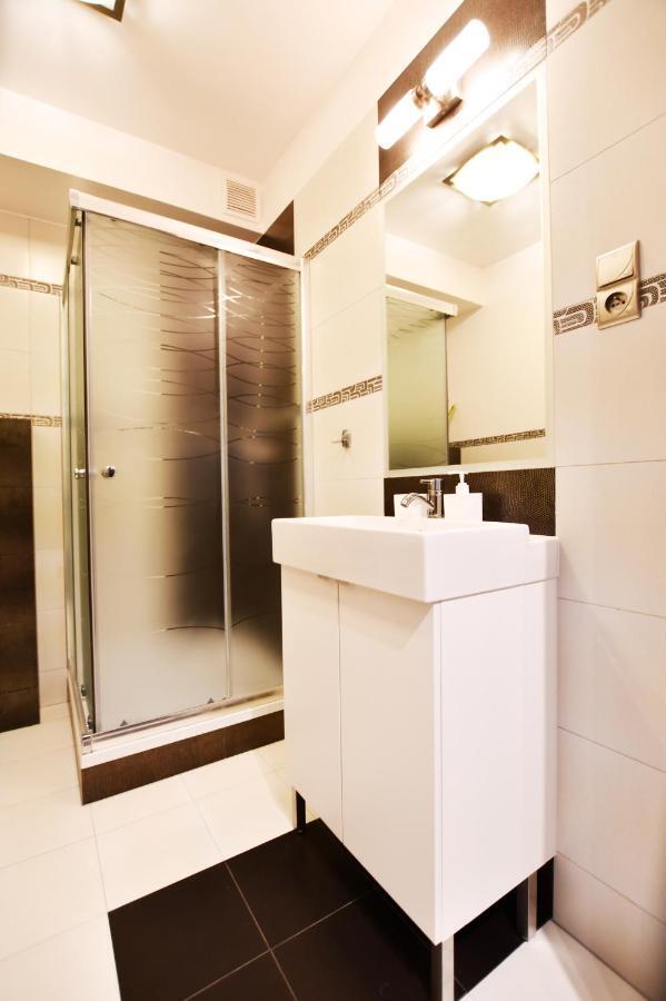 Apartament O2 - Osiedle Jantar โควอบเซก ภายนอก รูปภาพ